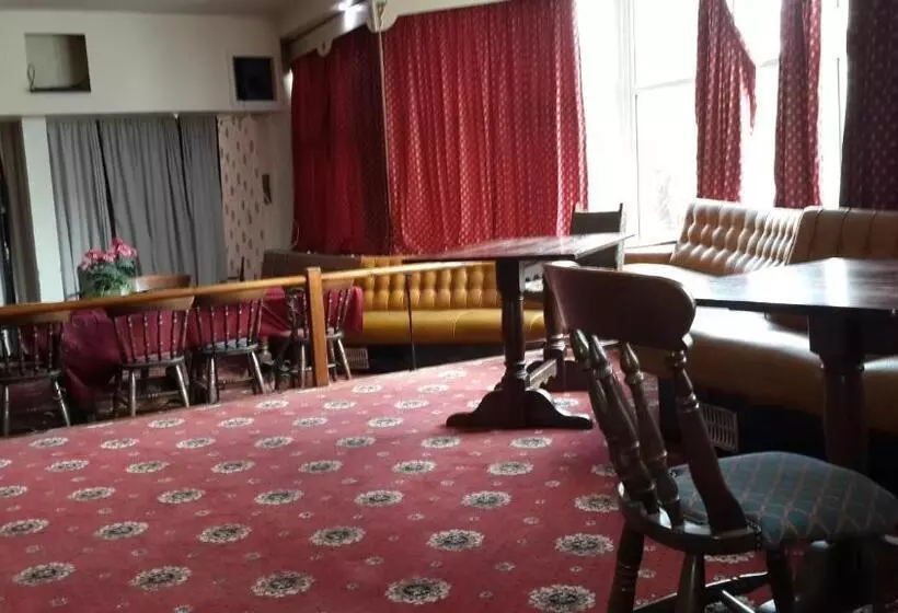 호텔 The Manchester