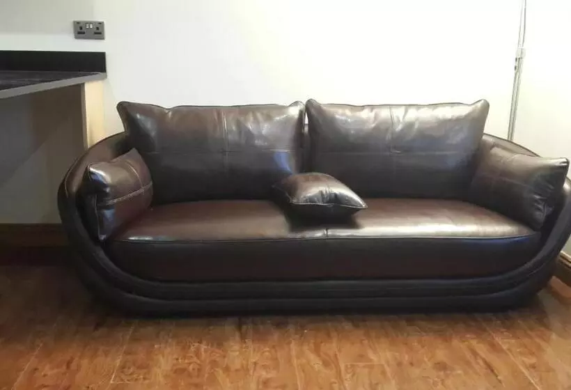 호텔 The Manchester