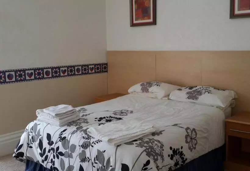 호텔 The Manchester