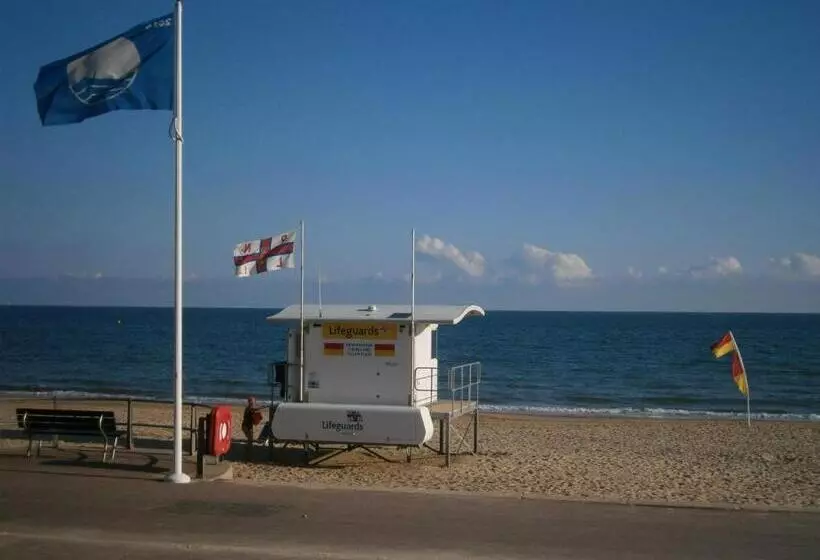 호텔 The Manchester