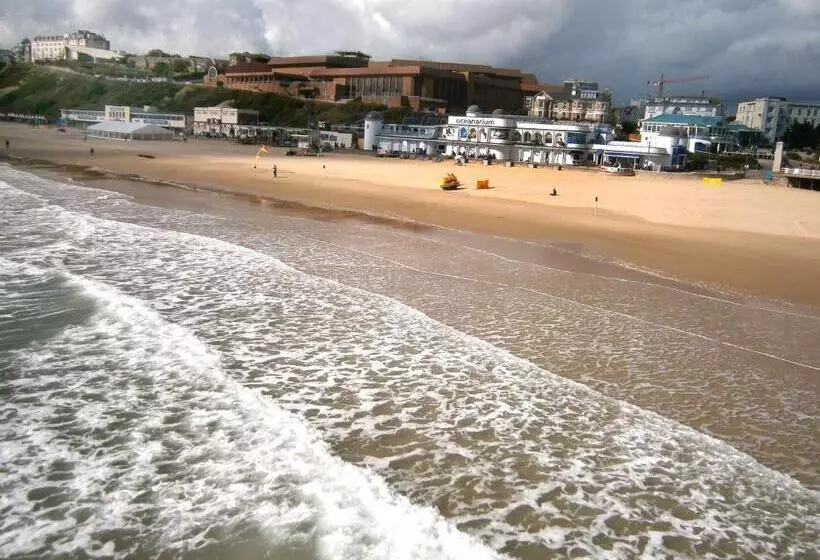 호텔 The Manchester