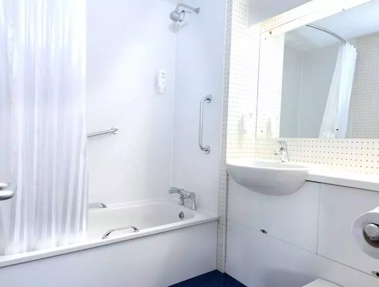 酒店 Travelodge Dublin City Rathmines