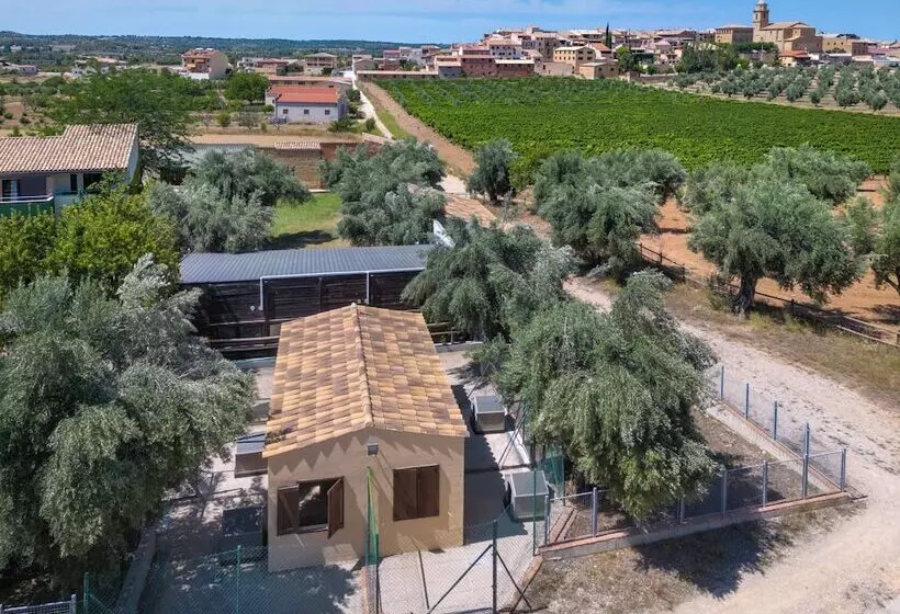 Vilar Rural D Arnes By Serhs Hotels