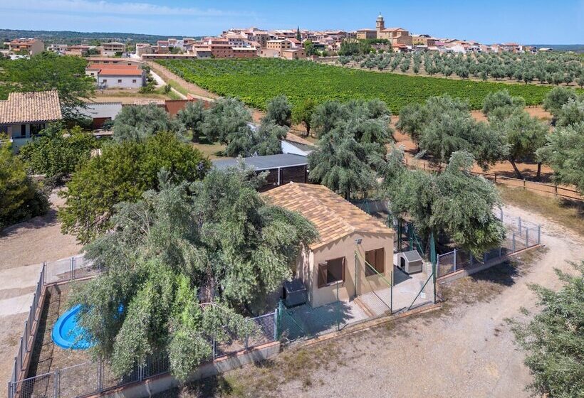 Vilar Rural D Arnes By Serhs Hotels