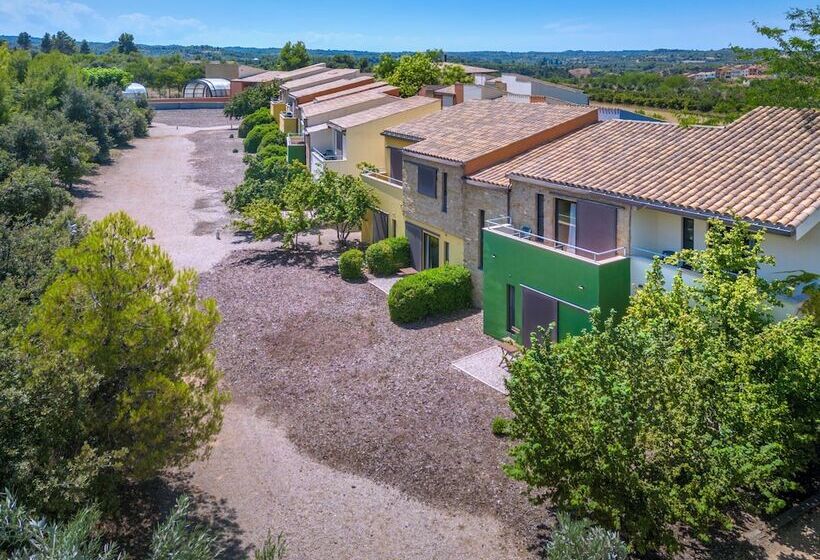 Vilar Rural D Arnes By Serhs Hotels