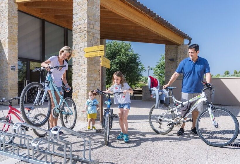 Vilar Rural D Arnes By Serhs Hotels