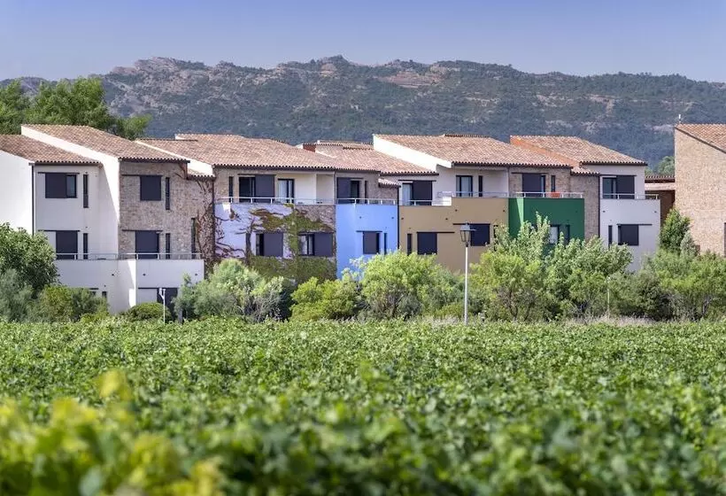 Vilar Rural D Arnes By Serhs Hotels