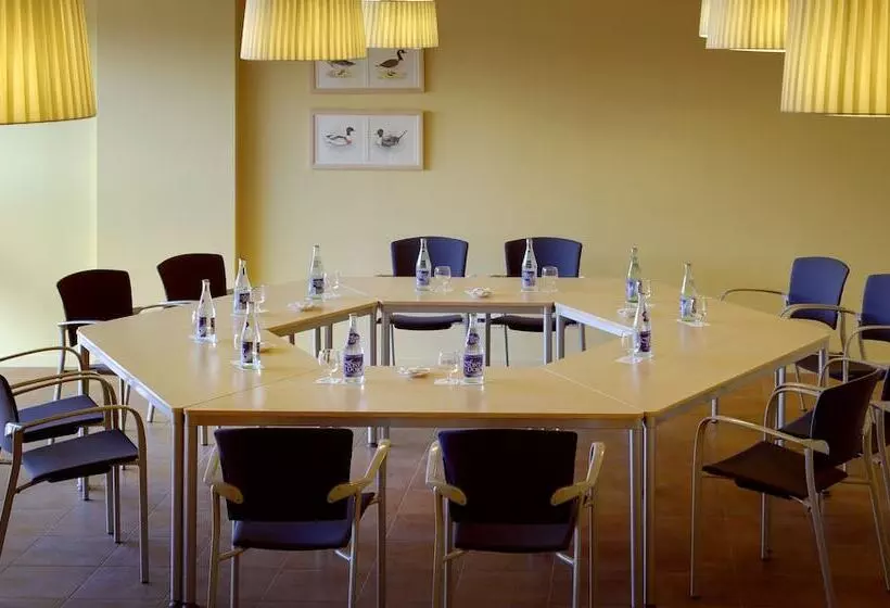 Vilar Rural D Arnes By Serhs Hotels