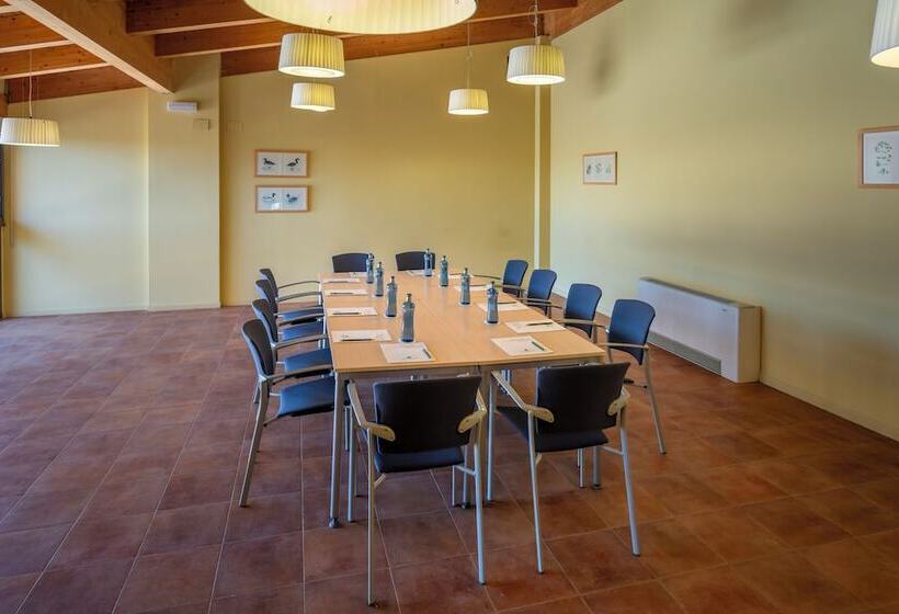 Vilar Rural D Arnes By Serhs Hotels