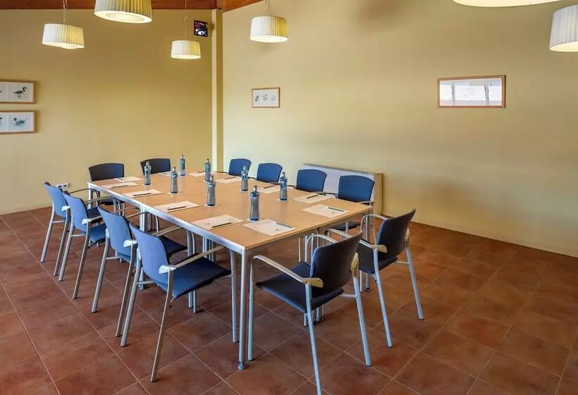 Vilar Rural D Arnes By Serhs Hotels