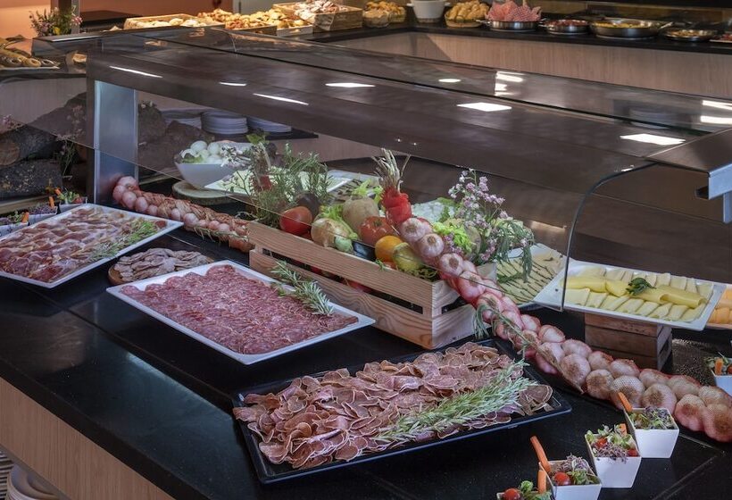 Vilar Rural D Arnes By Serhs Hotels