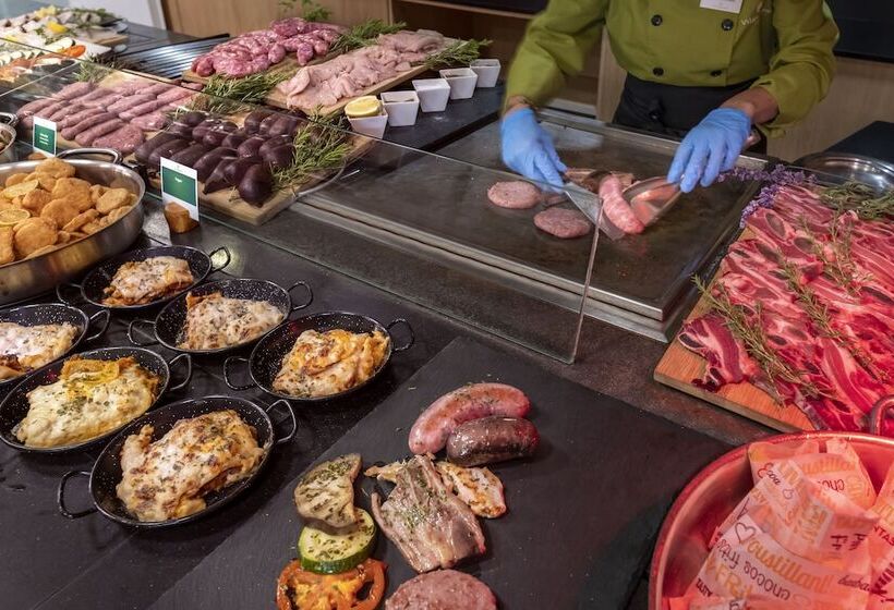 Vilar Rural D Arnes By Serhs Hotels