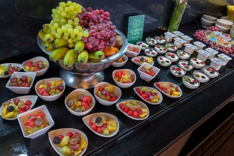 Vilar Rural D Arnes By Serhs Hotels