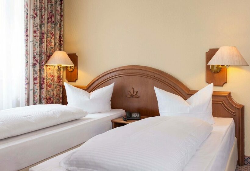 فندق Wyndham Garden Donaueschingen