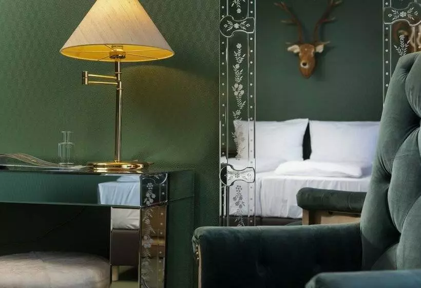 فندق Wyndham Garden Donaueschingen