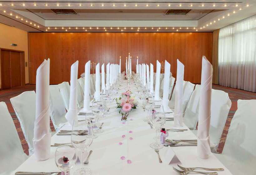 فندق Wyndham Garden Donaueschingen