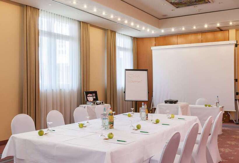 فندق Wyndham Garden Donaueschingen