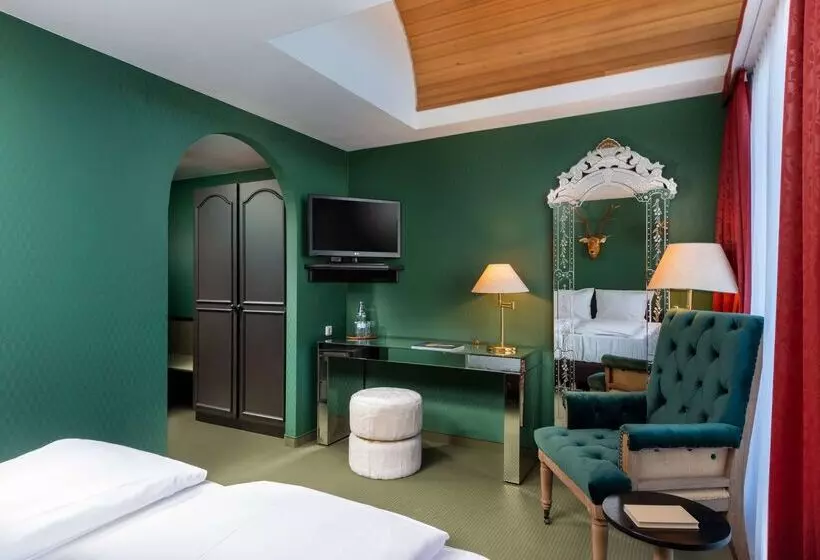 فندق Wyndham Garden Donaueschingen