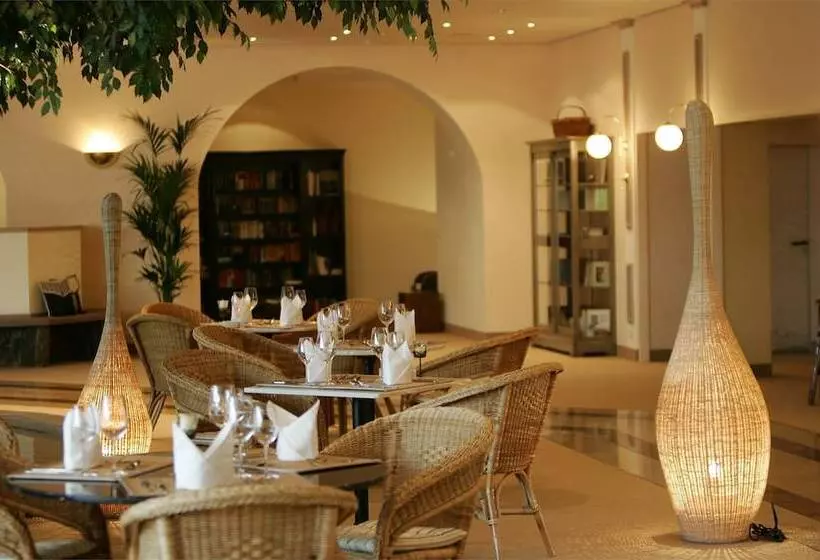 فندق Wyndham Garden Donaueschingen