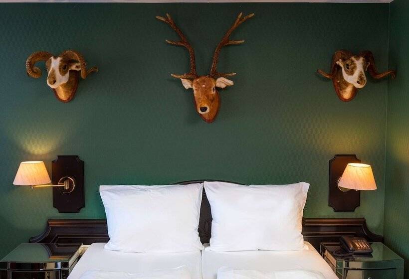 فندق Wyndham Garden Donaueschingen