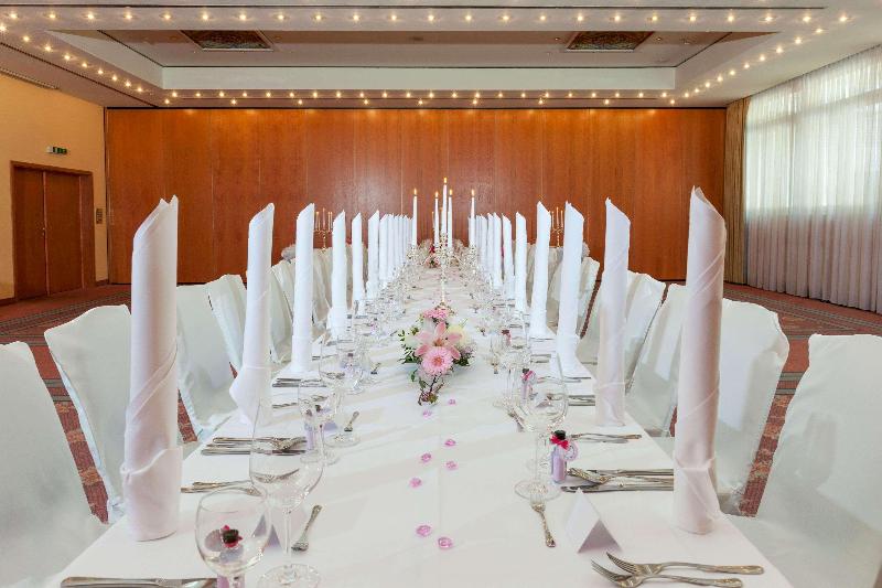 فندق Wyndham Garden Donaueschingen