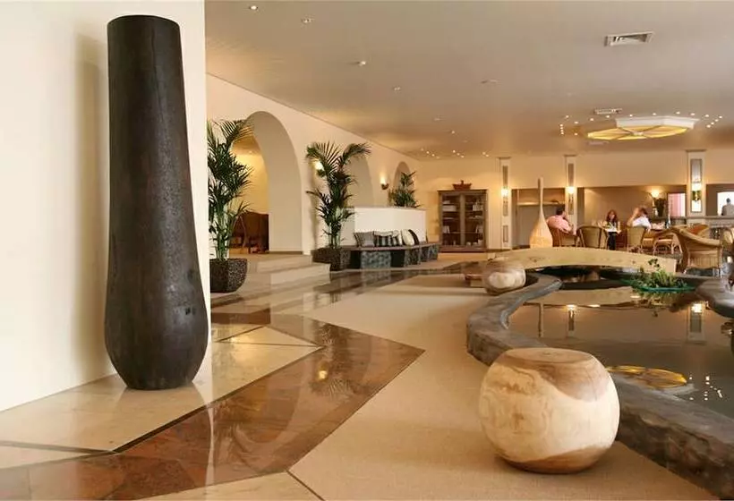 ホテル Wyndham Garden Donaueschingen