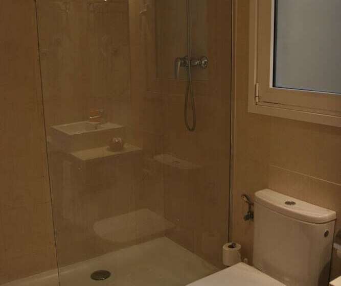 Apartaments Aragó565