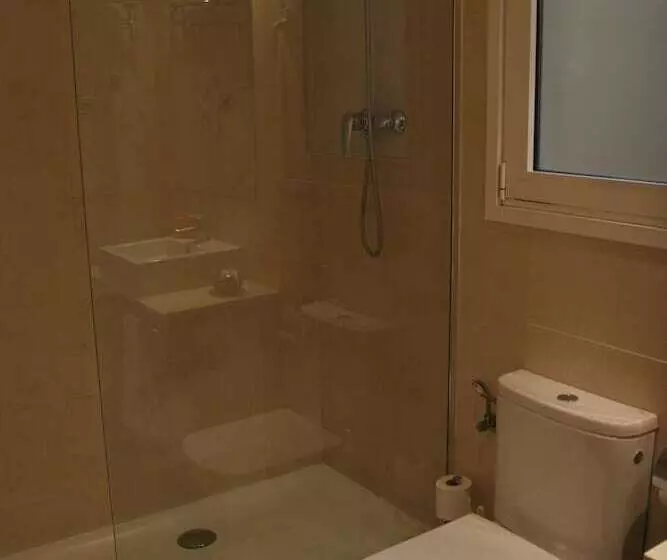 Apartaments Aragó565