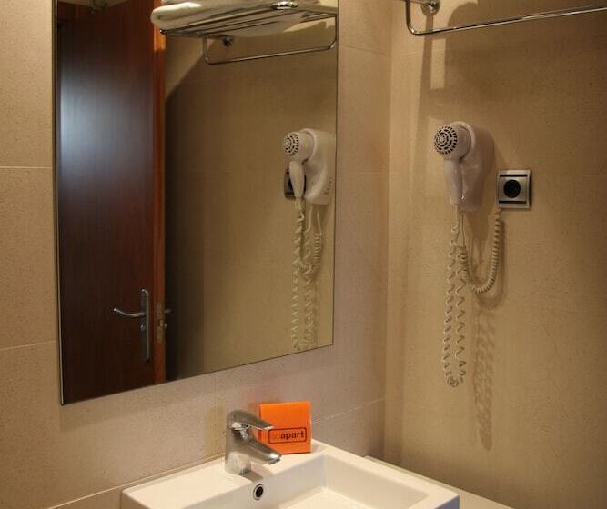 Apartaments Aragó565