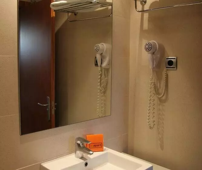 Apartaments Aragó565