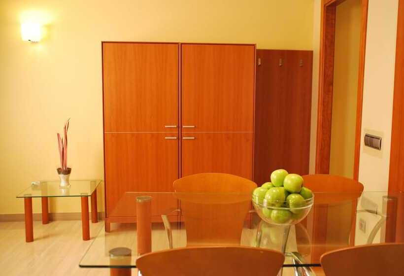 Apartaments Aragó565