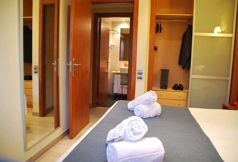 Apartaments Aragó565