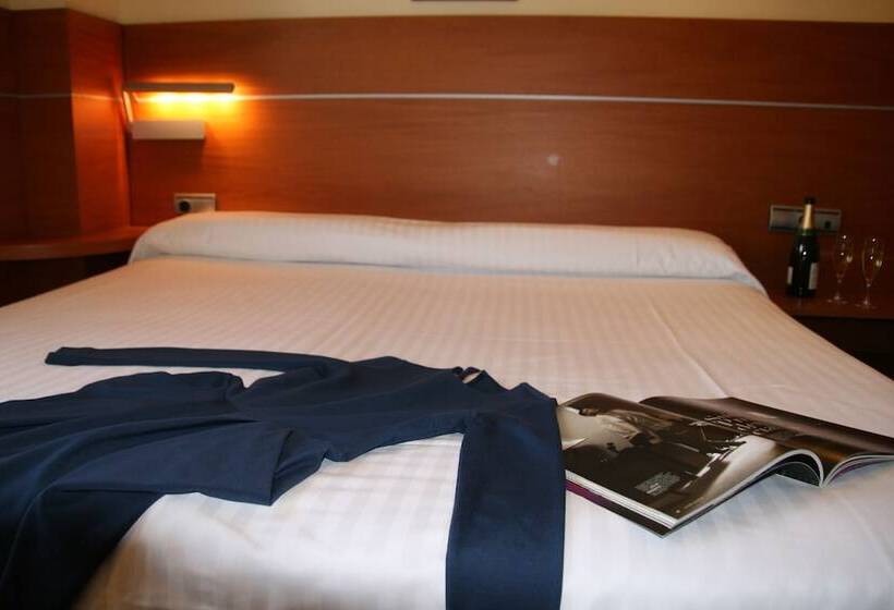 Apartaments Aragó565