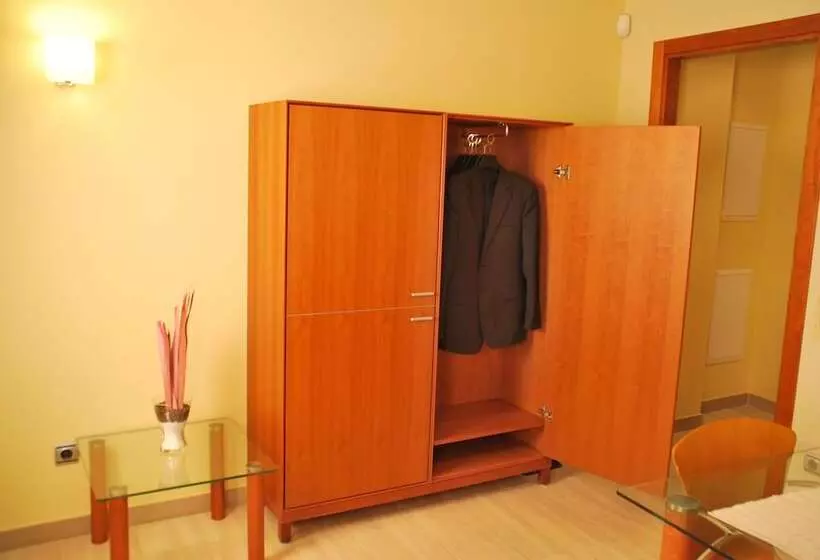 Apartaments Aragó565