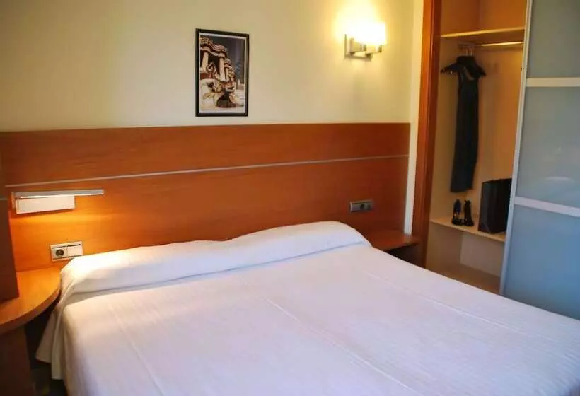 Apartaments Aragó565