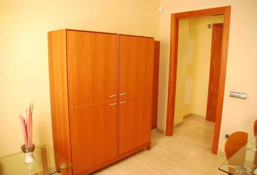 Apartaments Aragó565