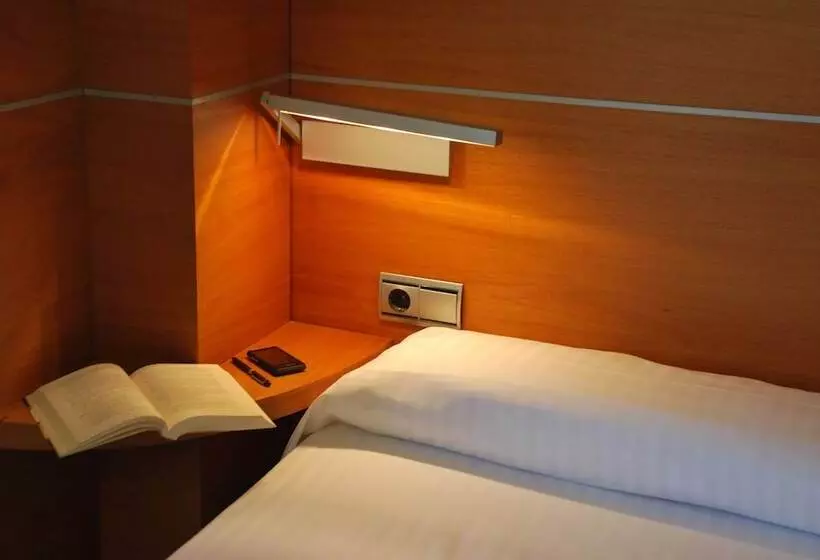 Apartaments Aragó565