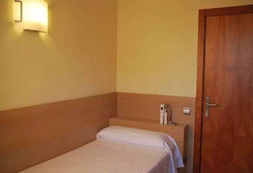 Apartaments Aragó565