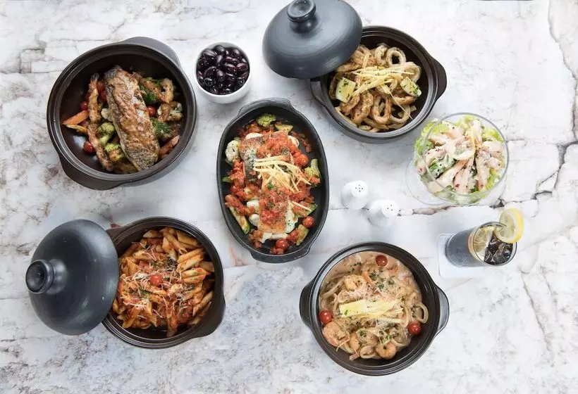 Amjad Royal Suites Hotel Jeddah