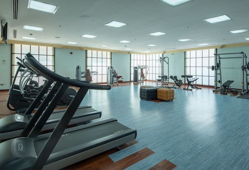 Amjad Royal Suites Hotel Jeddah