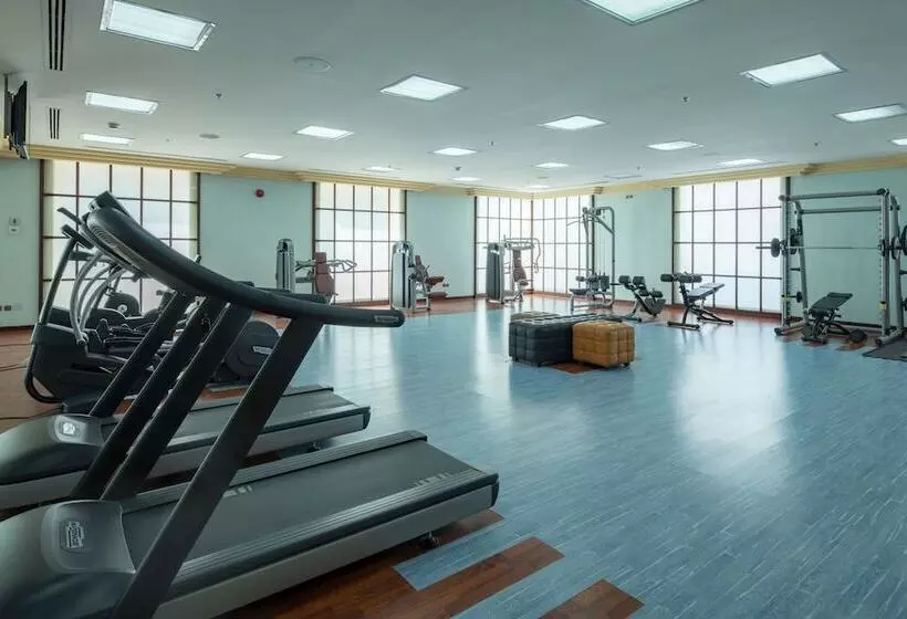 Amjad Royal Suites Hotel Jeddah