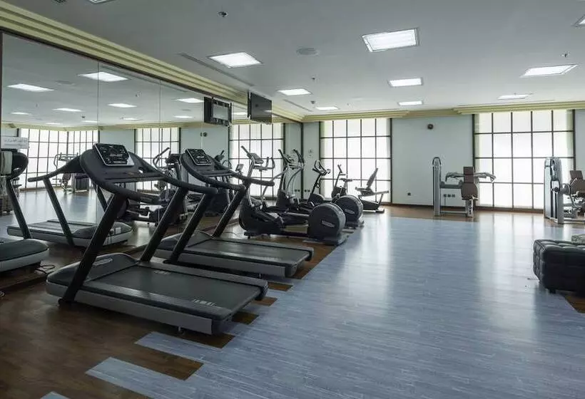 Amjad Royal Suites Hotel Jeddah