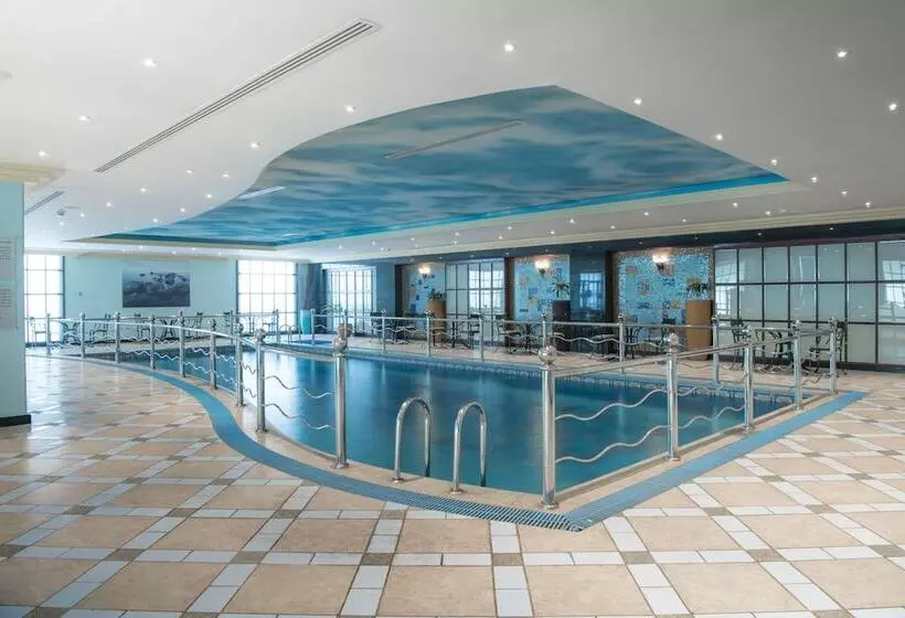 Amjad Royal Suites Hotel Jeddah