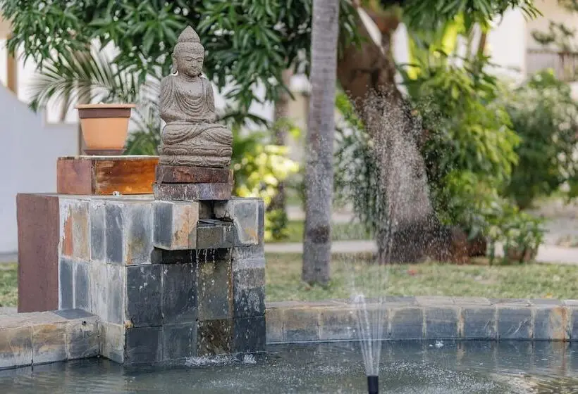 Cocotiers Hotel – Mauritius