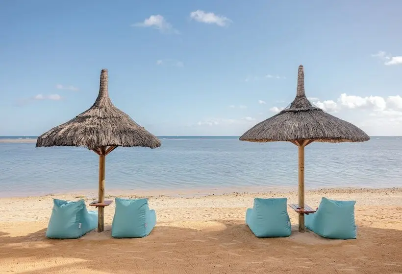 Cocotiers Hotel – Mauritius