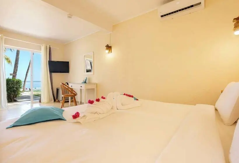 Cocotiers Hotel – Mauritius