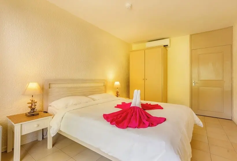 Cocotiers Hotel – Mauritius