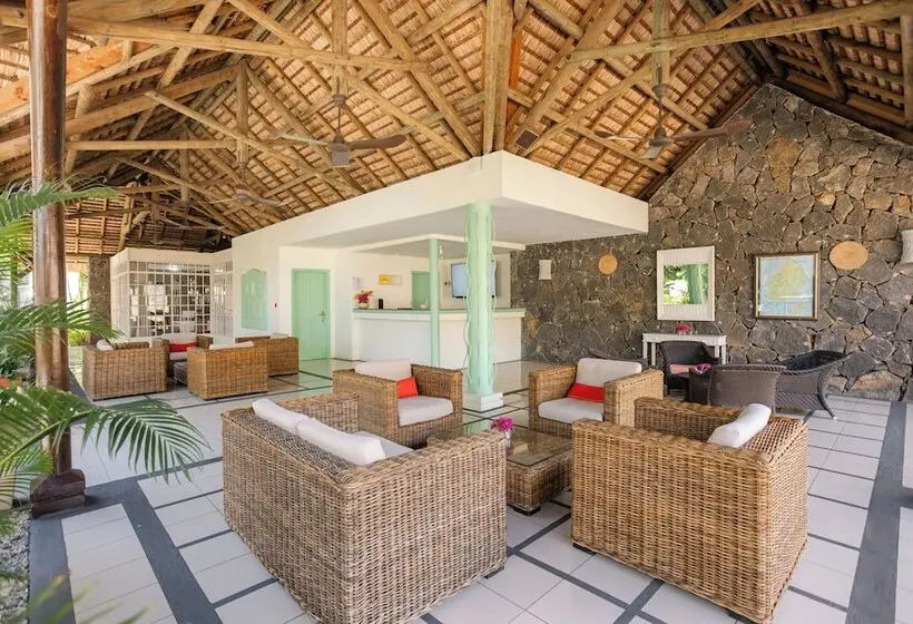 Cocotiers Hotel – Mauritius