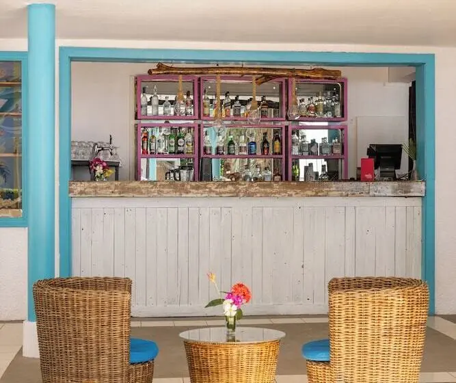 Cocotiers Hotel – Mauritius