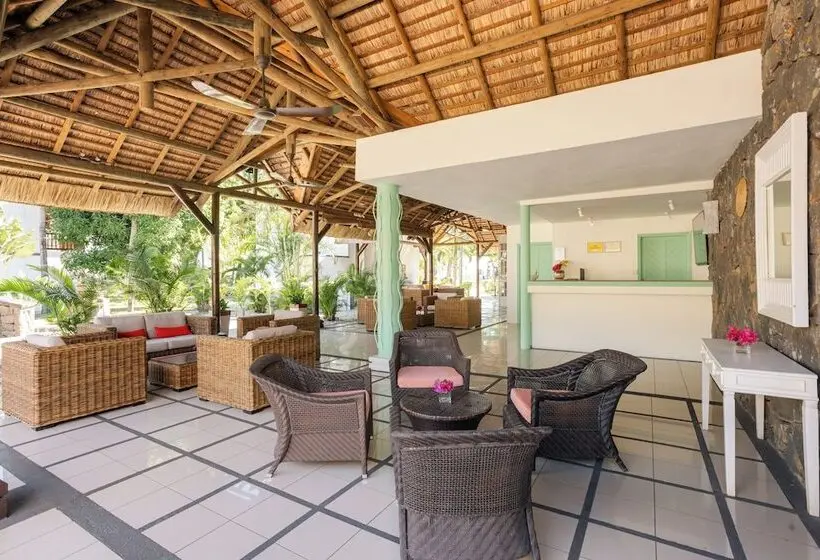 Cocotiers Hotel – Mauritius